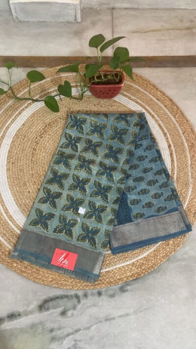 Natura Dye Maheshwari